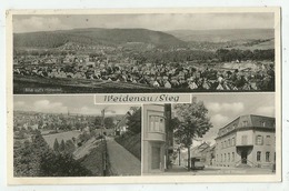 Weidenau / Sieg  (Allemagne) - Siegen