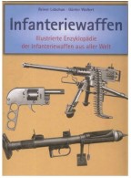 Infanteriewaffen 1918-1945,Band 1-enzyklopädie Aus Aller Welt, 302 Seiten Auf DVD,550 Bilder, Language Deutsch - Germany