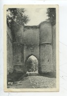 Picquigny (Somme) L'entrée Du Château (ed Mage) - Picquigny