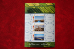 Ik Hou Van Nederland WATERLAND  POSTFRIS / MNH ** NEDERLAND / NIEDERLANDE - Persoonlijke Postzegels