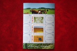 Ik Hou Van Nederland HANDELSLAND Cow Kuh Vache Muccavaca POSTFRIS / MNH ** NEDERLAND / NIEDERLANDE - Timbres Personnalisés