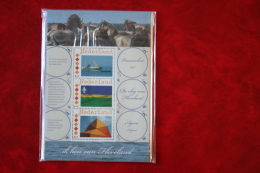 Ik Hou Van FLEVOLAND  POSTFRIS / MNH ** NEDERLAND / NIEDERLANDE - Personalisierte Briefmarken