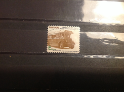 Portugal - Stadsvervoer 2008 - Used Stamps