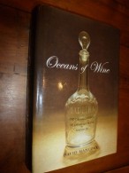 2009 Oceans Of Wine , Madera And The Emergence Of American Trade And Taste  (David Hancock) - Otros & Sin Clasificación