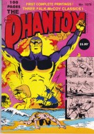 THE PHANTOM Lee Falk #1078 100 Page - Andere Uitgevers