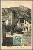 Sc.43, Maximum Cards, Topics: Mountains, Old Houses, Excellent Quality! - Autres & Non Classés