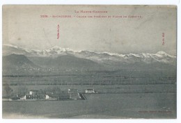 220 - Saint Gaudens (31) - La Haute Garonne - 2009 - Saint Gaudens - Pyrénées Labarthe - Vallée Lys - Pic Midi - Saint Gaudens