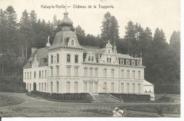 Habay  ( Chateau - Habay