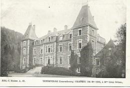 Tenneville ( Chateau - Tenneville