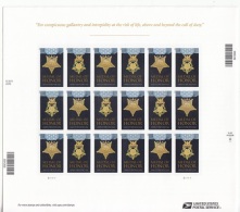 UNITED STATES  LOT 913 PRESENTATION FOLDER  SCOTT 4822-23  YEAR  2013 - Unused Stamps