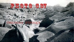 MALI - KAYES - RAPIDE Du FELOU En 1936  < TAILLE De La PHOTO 6cm X 10.5cm - Malí