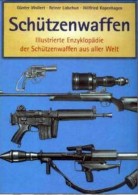 Schützenwaffen 1945-1985,Band 1 /A - I / Enzyklopädie Aus Aller Welt, 270 Seiten Auf DVD,450 Bilder, Language Deutsch - Deutschland