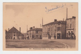 79 - MONCOUTANT / LA PLACE - Moncoutant