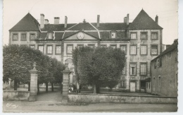 COMBRONDE - L'Hôtel De Ville (1956) - Combronde
