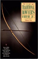 The Traditional Bowyer's Bible, Volume 1, Bois D'Arc, 324 Pages Sur DVD, Tir à Arc - Inglés