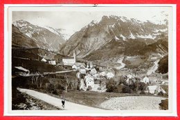 Delcampe - 05 - ORCIERES -- Vue Panoramique - 1941 - Orcieres