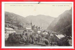 Delcampe - 05 - ORCIERES --  N° 1563 - Orcieres