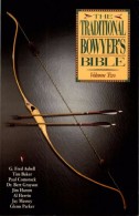 The Traditional Bowyer's Bible, Volume 2, Bois D'Arc, 324 Pages Sur DVD, Tir à Arc - Tiro Con L'Arco