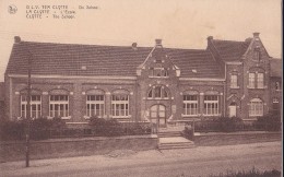 O.L.V. Ter Clytte - De School - La Clytte - L´Ecole - Clytte - The School - Heuvelland