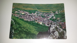 C-47707 VENAFRO PANORAMA - Isernia