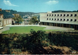 FLOREFFE-SEMINAIRE-BLOC DES AINES-architecte Bastin - Floreffe