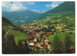 Suisse // Schweiz// Switzerland//  Grisons  // Klosters - Klosters