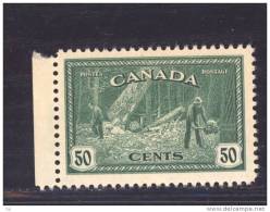 Canada  -  1946  :  Yv  223  ** - Nuevos