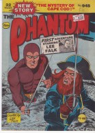 THE PHANTOM Lee Falk #945 32 Page Comic - Andere Verleger