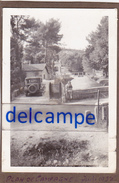 PLAN DE CAMPAGNE ( Pennes Mirabeau Cabriès ) 1930 - Photo Originale  ( Bouches Du Rhône ) - Plaatsen