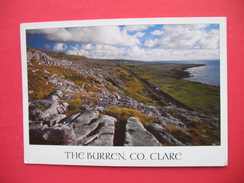 THE BURREN - Clare