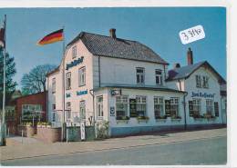 CPM GF-33140-Allemagne - Lütjenburg - Hotel " Zum Kossautal"-Envoi Gratuit - Luetjenburg