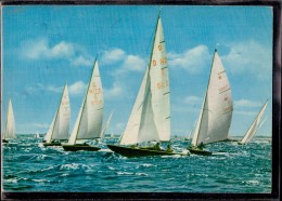 Timmendorfer Strand - Segelregatta - Timmendorfer Strand