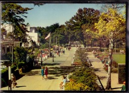 Timmendorfer Strand - Kurpromenade 1 - Timmendorfer Strand