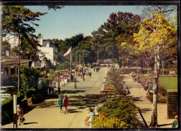 Timmendorfer Strand - Kurpromenade 2 - Timmendorfer Strand