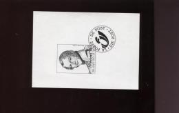 Belgie 1999 GCA4 Zwartwit Velletje 2795 Leopold I Dynastie - B&W Sheetlets, Courtesu Of The Post  [ZN & GC]
