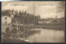 Bréssuire -   Vue D'ensemble  - Obe2529 - Bressuire