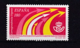 Espana COB* Expr. 38 - Eilbriefmarken