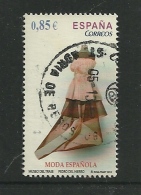 ESPAÑA 2012 -  Ed. SH  4745 C - Moda Española - 2011-2020 Oblitérés