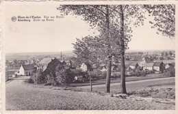 ZICHT OP RUIEN   VUE SUR RUIEN - Mont-de-l'Enclus