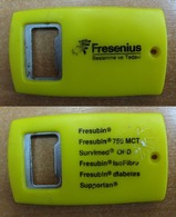 AC - FRESENIUS MEDICAL CARE BOTTLE OPENER - Bottle Openers