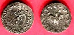 §  ANTIMACHOS NIKE R:ROI A CHEVAL ( S 7546 ) TB+ 45 - Indische Münzen