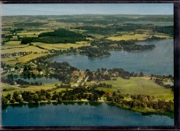 Malente Timmdorf - Luftbild 1 - Malente-Gremsmühlen