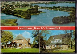 Malente Timmdorf - Landhaus Kasch - Malente-Gremsmuehlen