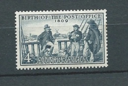 Australie Yvert N°260 **  Cw2701 - Mint Stamps