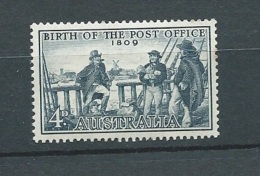 Australie Yvert N°260 **  Cw2707 - Mint Stamps