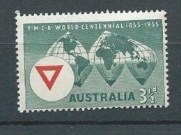 Auxtralie - Yvert N°222 **  -  Cw2803 - Mint Stamps