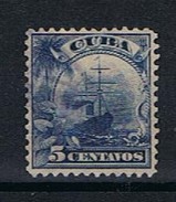 Cuba Y/T 145 (0) - Used Stamps