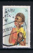 Zaire Y/T 1062 (0) - Used Stamps