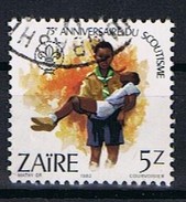 Zaire Y/T 1108 (0) - Usati