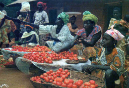 CPM  Bénin Marché Ahouangbomé - Benin